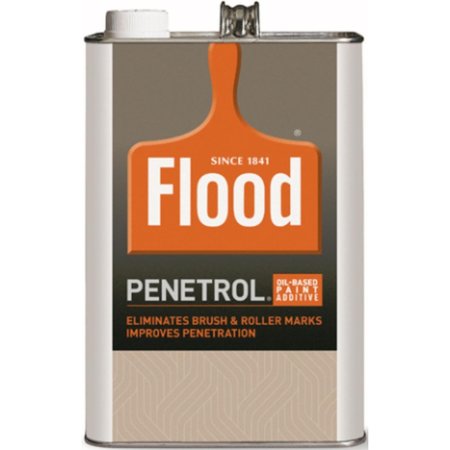 FLOOD Conditioner Paint Oil Base Qt FLD4-04